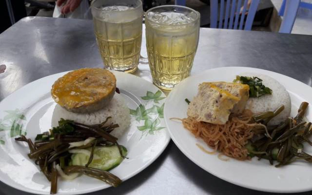 Quán Ăn Hưng Vũ - Cơm Ngon Bình Dân