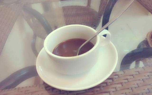 Hương Cafe - Bùi Huy Bích