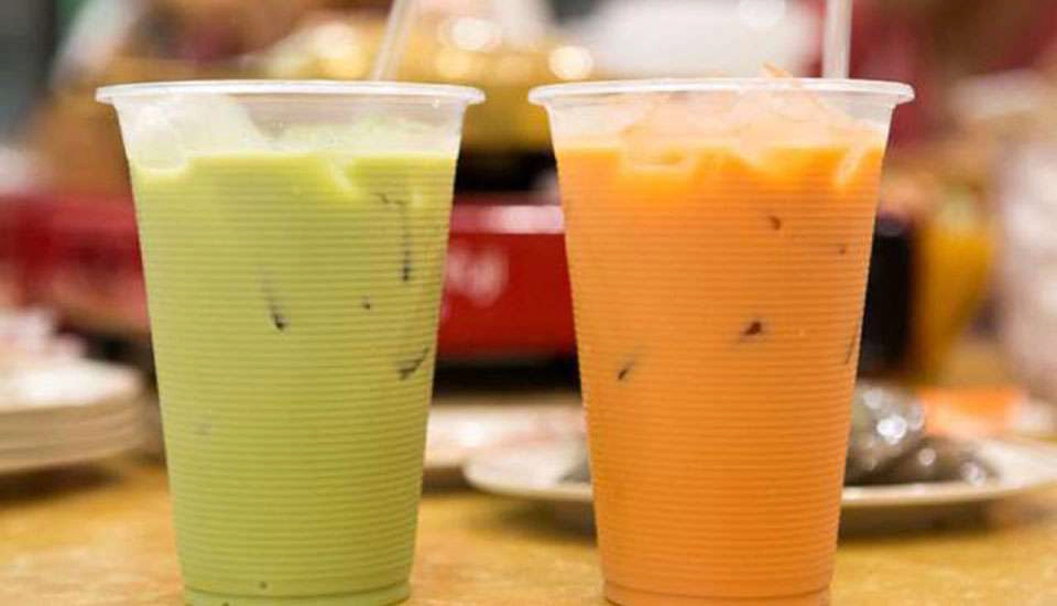 Hương Cafe