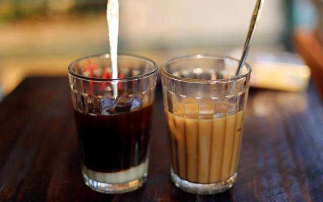 Hương Coffee - KĐT Mỹ Đình