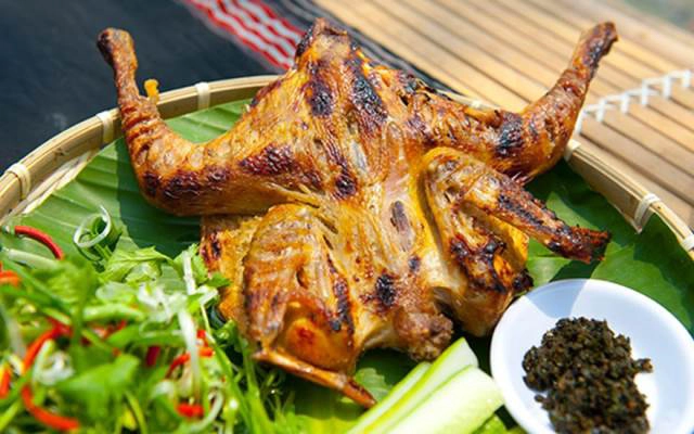 Nhà Hàng Hương Dung Restaurant - Món Ăn 3 Miền
