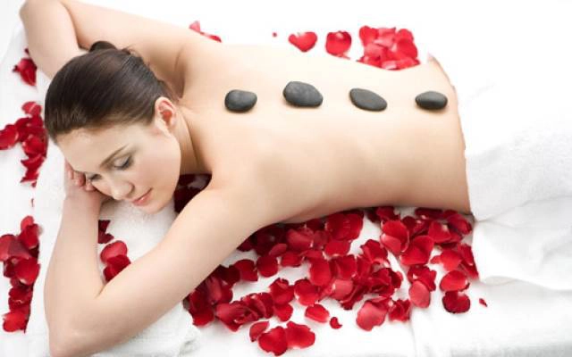 Hương Giang Spa - Trung Liệt