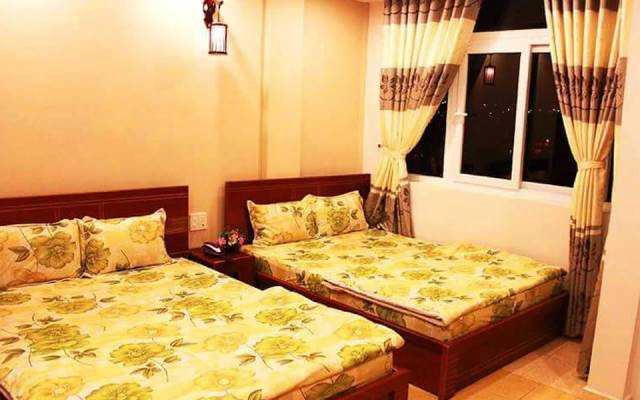 Hương Hà Hotel