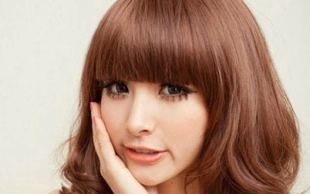 Hương Hair Salon - Đội Cấn