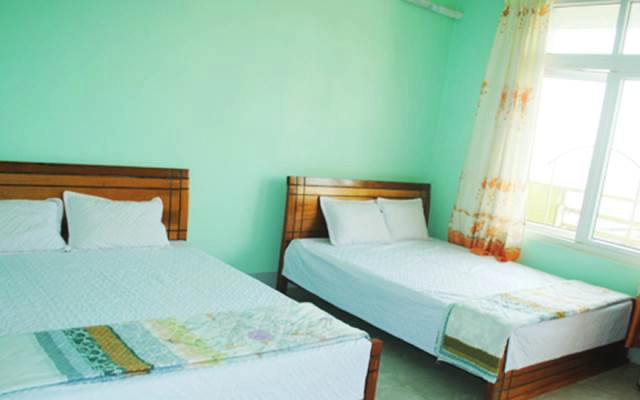 Hường Hằng Hotel