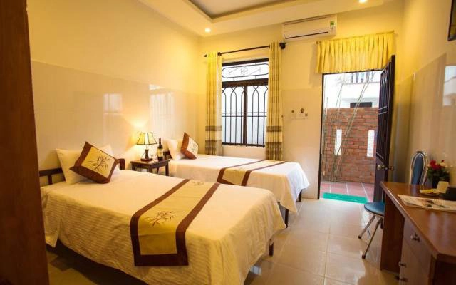 Holy Land Homestay
