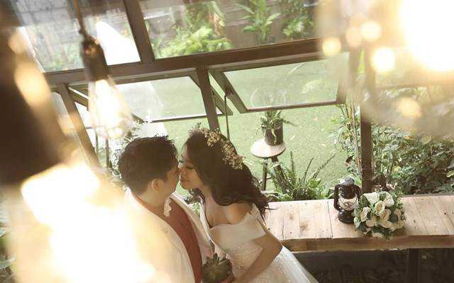 Huong Le Bridal