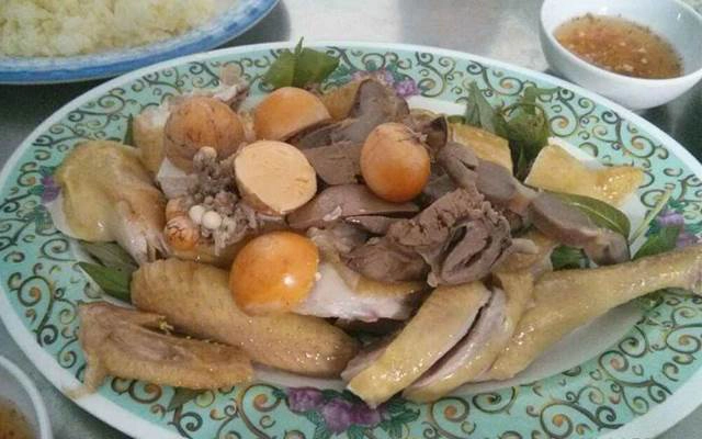 Quán Ăn Hương Loan 2 - Gà Ta Xé Phay