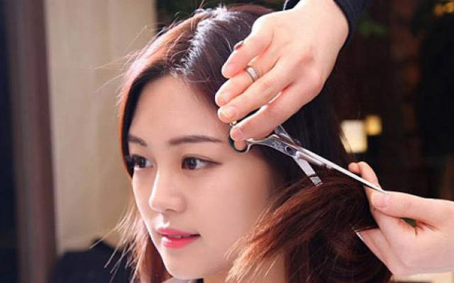 Hương Lý - Tóc Đẹp