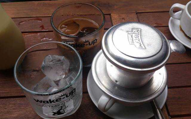Hương Mai Cafe - Hàng Bè