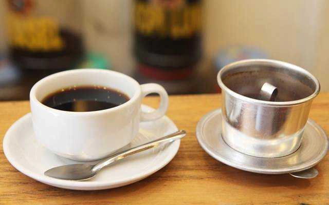Hương Mai Cafe - Mã Mây