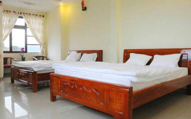 Hương Mai Glamorous Homestay