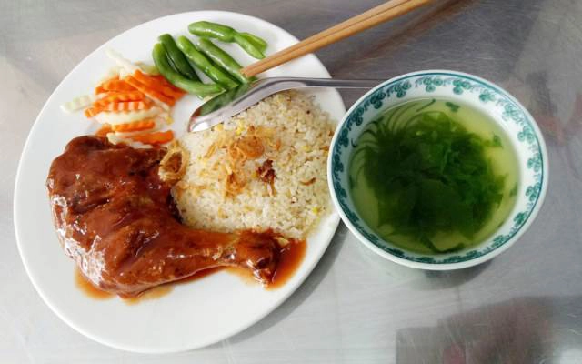 Quán Ăn Hương Miền Tây - Cơm Tấm Sườn & Bún Thịt Nướng