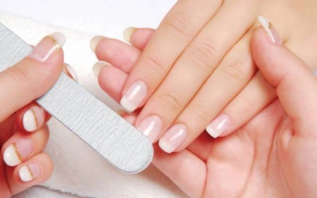 Hương Nail - Chăm Sóc Móng, Nối Mi
