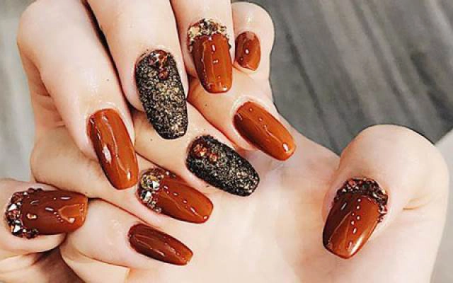 Hương Nail