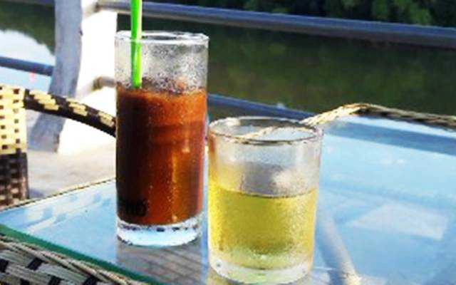 Hương Nguyên Cafe
