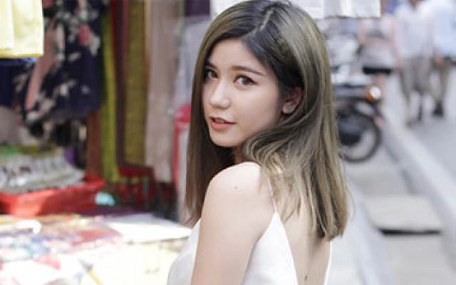 Hương Ninh Hair Salon