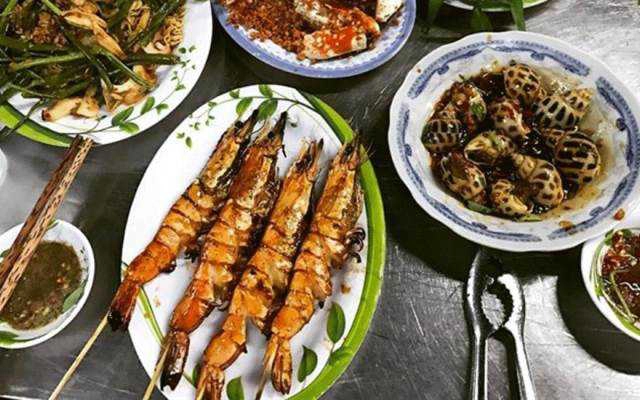 Hương Quê - Quán Nhậu Bình Dân