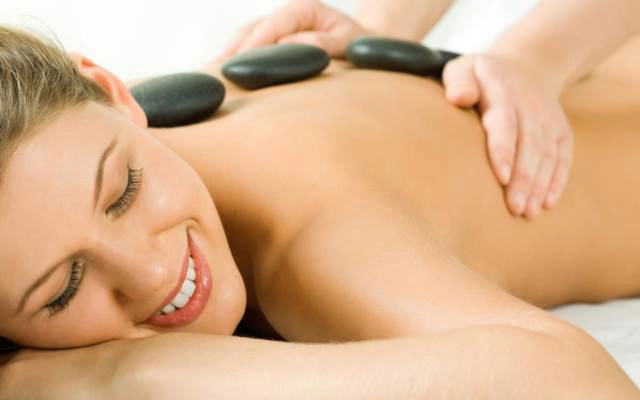 Hương Rose Hair Spa - Tuệ Tĩnh