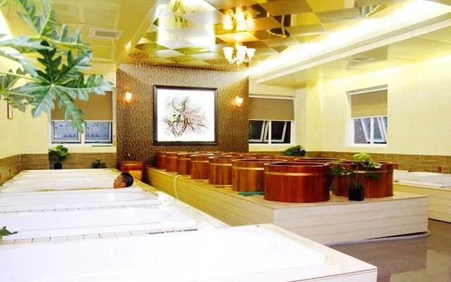 Hương Sen Healthcare Center - Yên Phụ