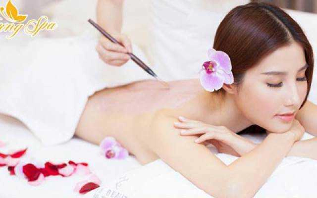 Hương Spa Clinic & Beauty
