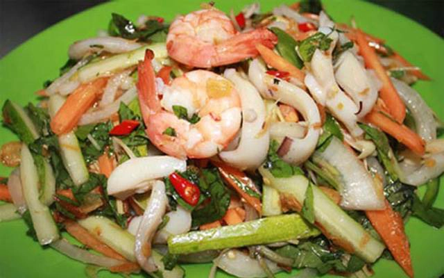 Nhà Hàng Hương Thảo