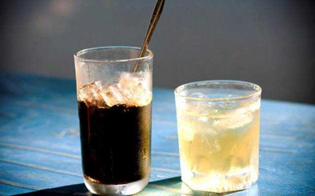 Hương Thời Gian Coffee