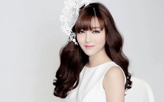 Hương Thủy Hair Salon - Linh Lang