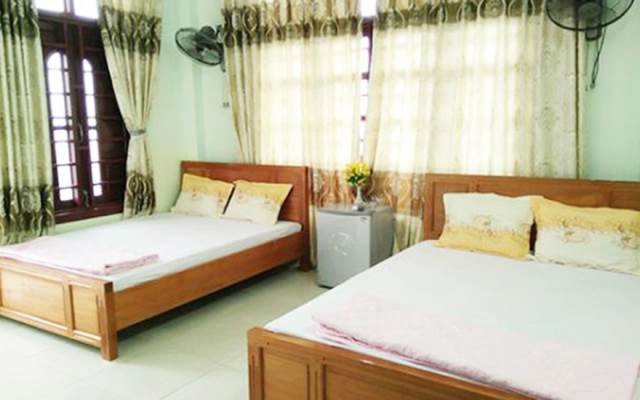 Hương Thủy Hotel