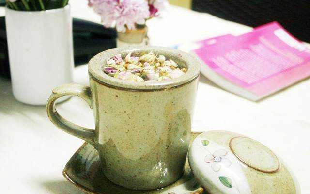 Hương Trâm Cafe