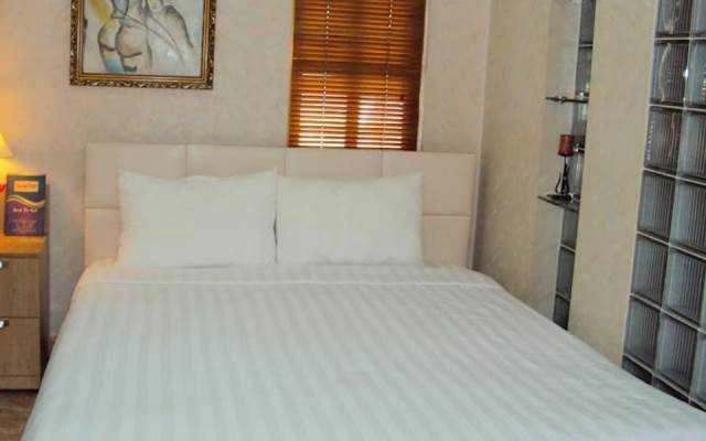 Hương Trinh Hotel