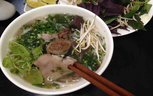 Quán Ăn Hương Vị Cố Đô - Ẩm Thực Huế