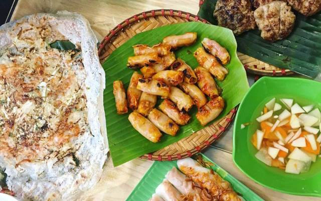 Quán Ăn Hương Vị Xứ Thanh - Đường 19/5