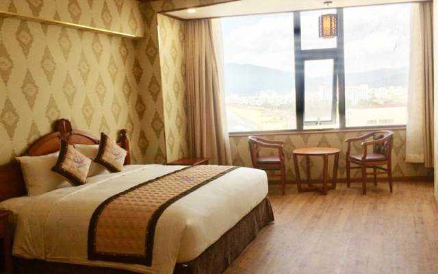 Hương Việt Hotel