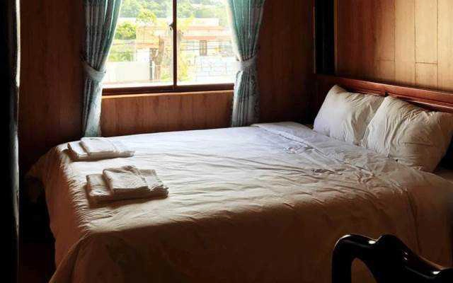Hương Xưa's Hotel