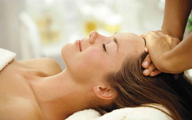 Hương Yến Spa