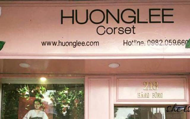Huonglee Corset -  Hàng Bông