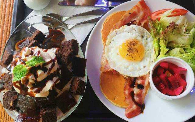 Hurom Juice Cafe - Aeon Mall Tân Phú