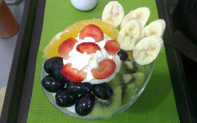 Hurom Juice Cafe - Phan Xích Long