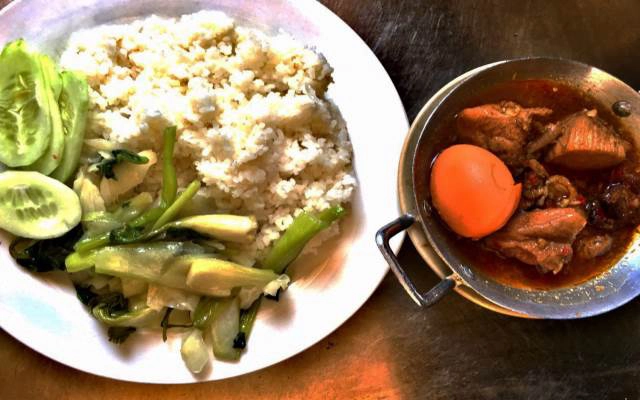Quán Ăn Hữu Bằng - Cơm Bình Dân
