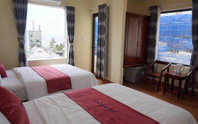 Hữu Phước Hotel