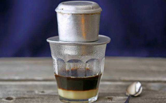 Hữu Vy - Coffee & Milk Tea