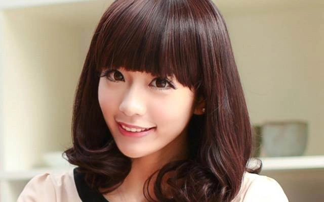 Huy Blue Hair Salon - Cách Mạng Tháng 8