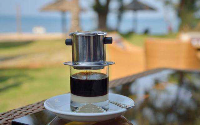 Huy Cafe - Đường Số 18