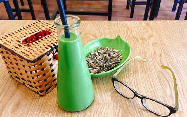 Huy Cafe - Nguyễn Văn Cừ