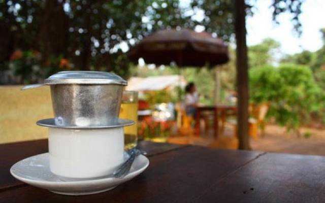 Huy Cafe