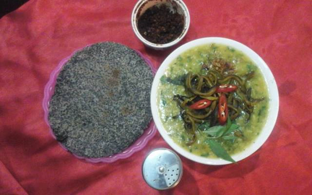 Quán Ăn Huy Hà - Quán Lươn Đồng
