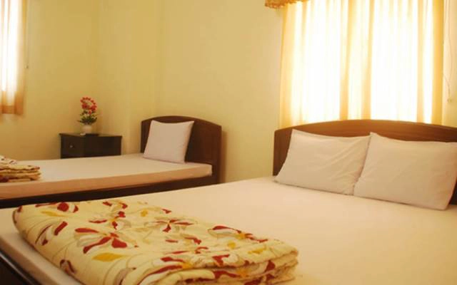 Huy Hoàng Hotel - Sầm Sơn