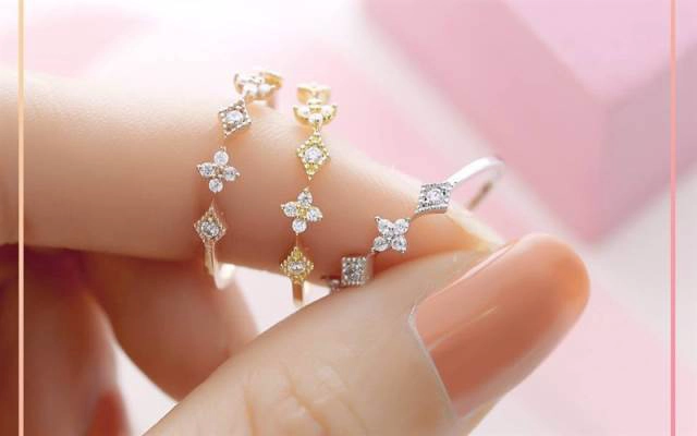 Huy Thanh Jewelry - Đội Cấn