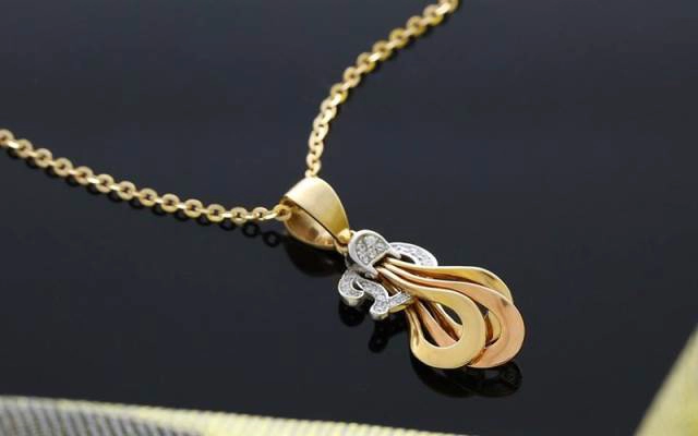 Huy Thanh Jewelry - Quang Trung